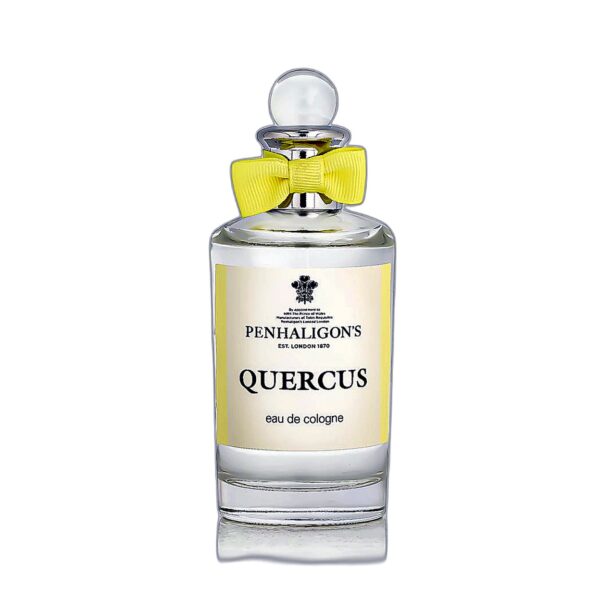 Penhaligon's Quercus - купить оригинал | Niche Parfum