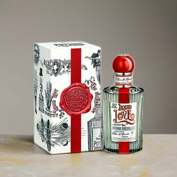 Penhaligon's Liquid Love
