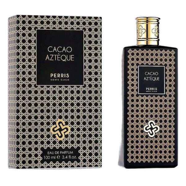 Perris Monte Carlo Cacao Azteque - купить оригинал | Niche Parfum