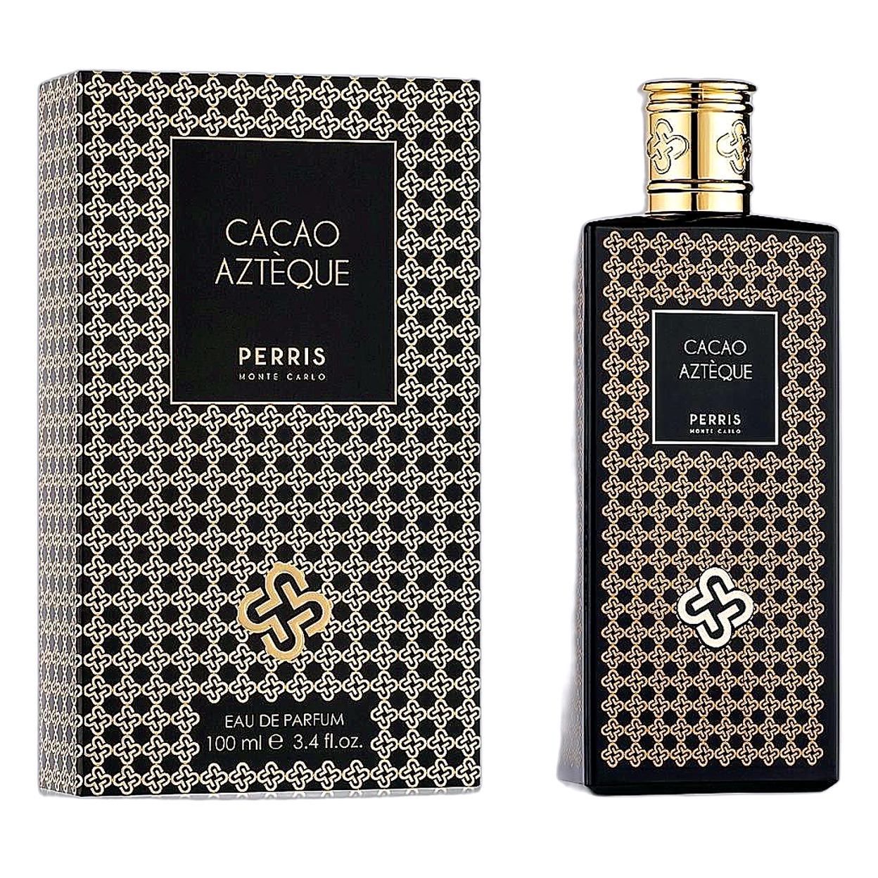 Perris Monte Carlo Cacao Azteque - купить оригинал | Niche Parfum