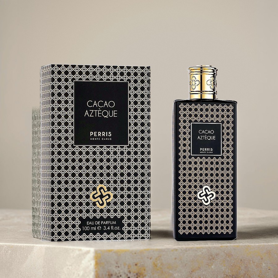 Perris Monte Carlo Cacao Azteque
