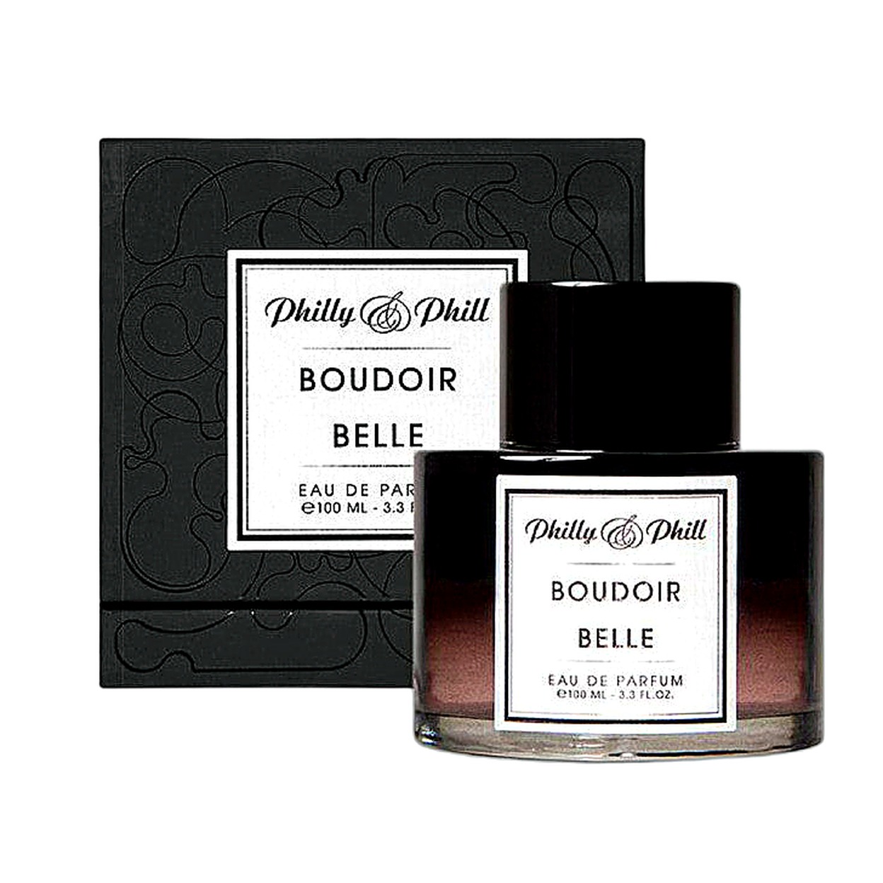 Philly & Phill Boudoir Belle - купить оригинал | Niche Parfum