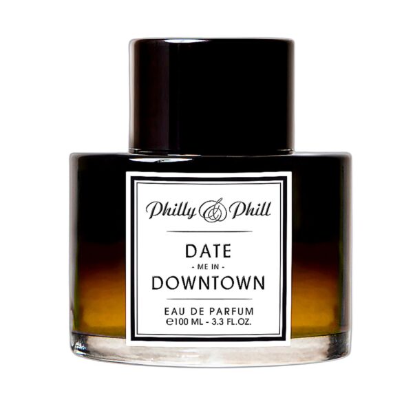 Philly & Phill Date Me In Downtown - купить оригинал | Niche Parfum