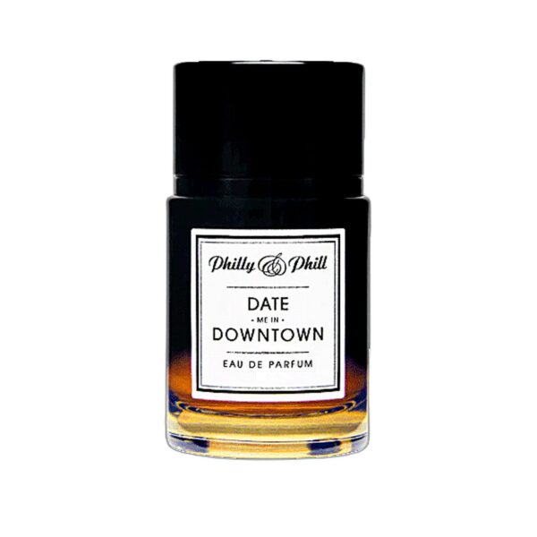 Philly & Phill Date Me In Downtown - купить оригинал | Niche Parfum