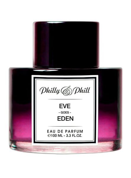 Philly & Phill Eve Goes Eden - купить оригинал | Niche Parfum