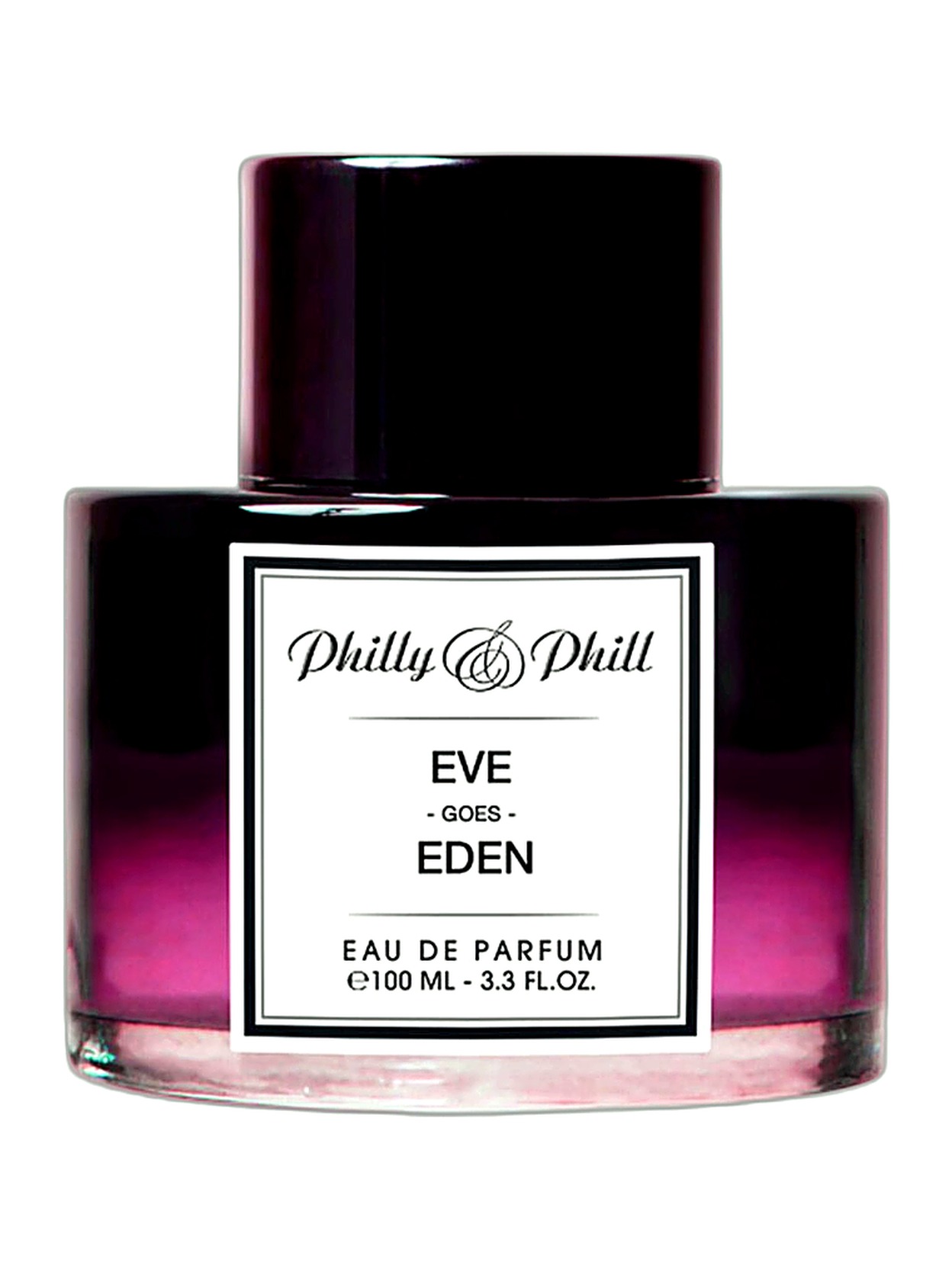 Philly & Phill Eve Goes Eden - купить оригинал | Niche Parfum