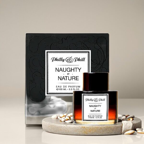 Philly & Phill Naughty By Nature