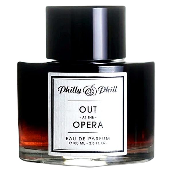 Philly & Phill Out At The Opera - купить оригинал | Niche Parfum