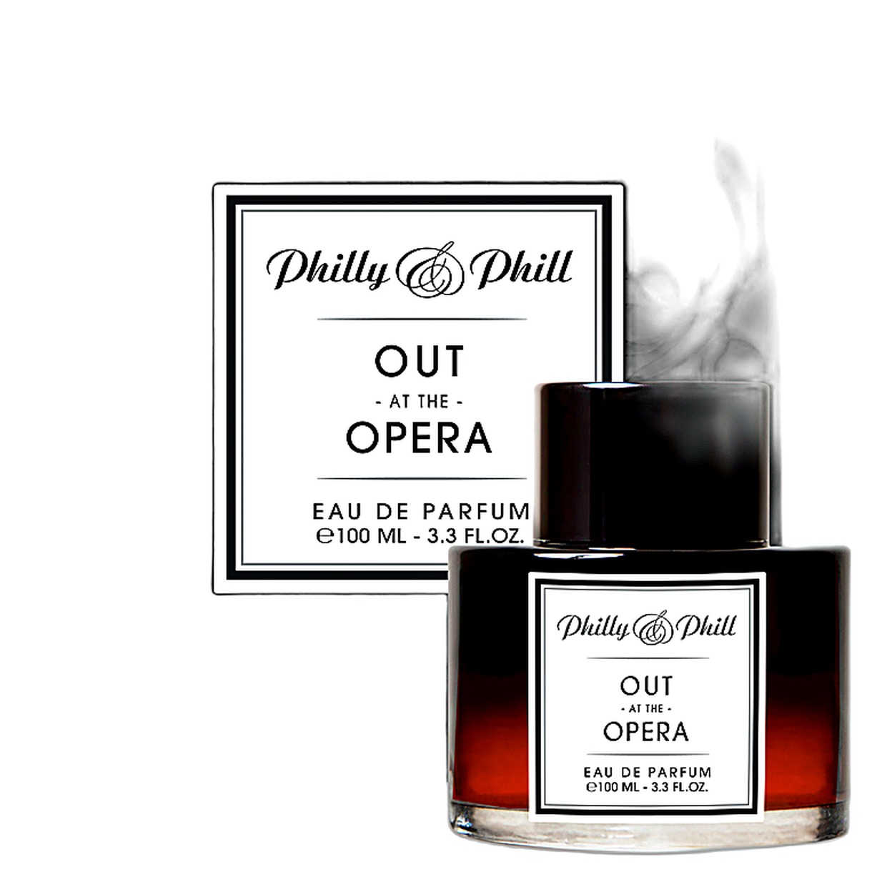 Philly & Phill Out At The Opera - купить оригинал | Niche Parfum