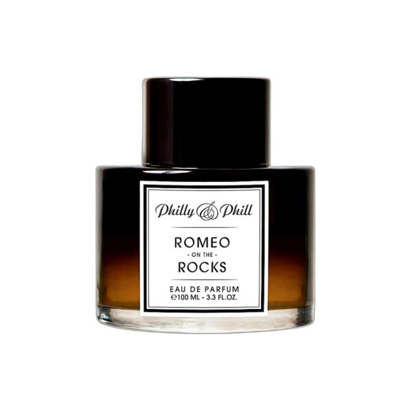 PHILLY & PHILL ROMEO ON THE ROCKS - купить оригинал | Niche Parfum