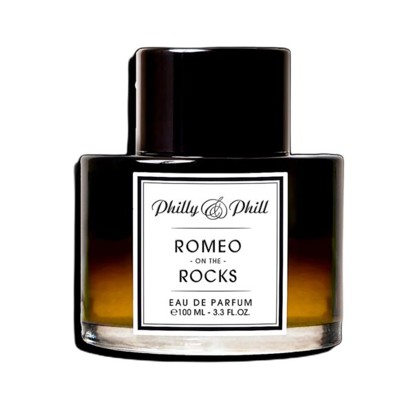 Philly & Phill Romeo On The Rocks - купить оригинал | Niche Parfum