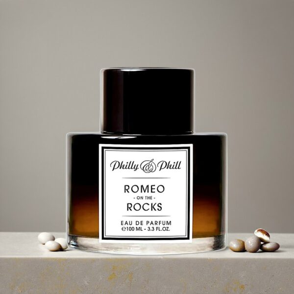 Philly & Phill Romeo on the Rocks - унисекс