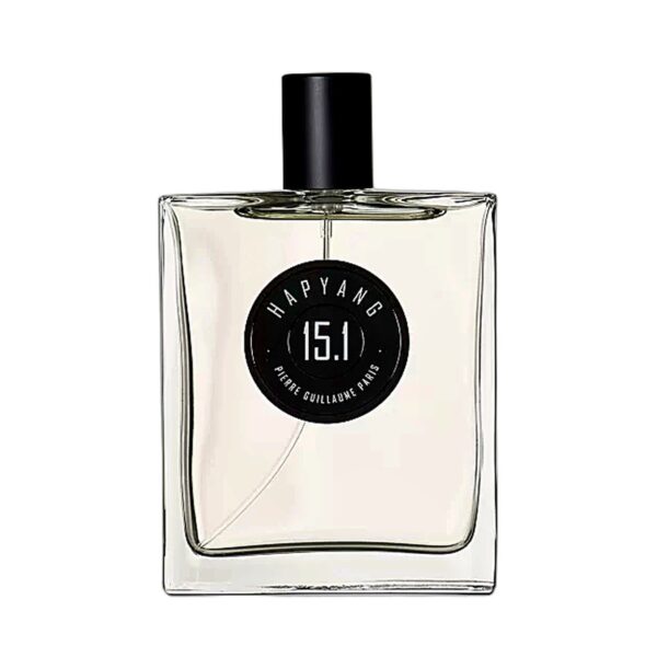 Pierre Guillaume 15.1 Hapyang - купить оригинал | Niche Parfum