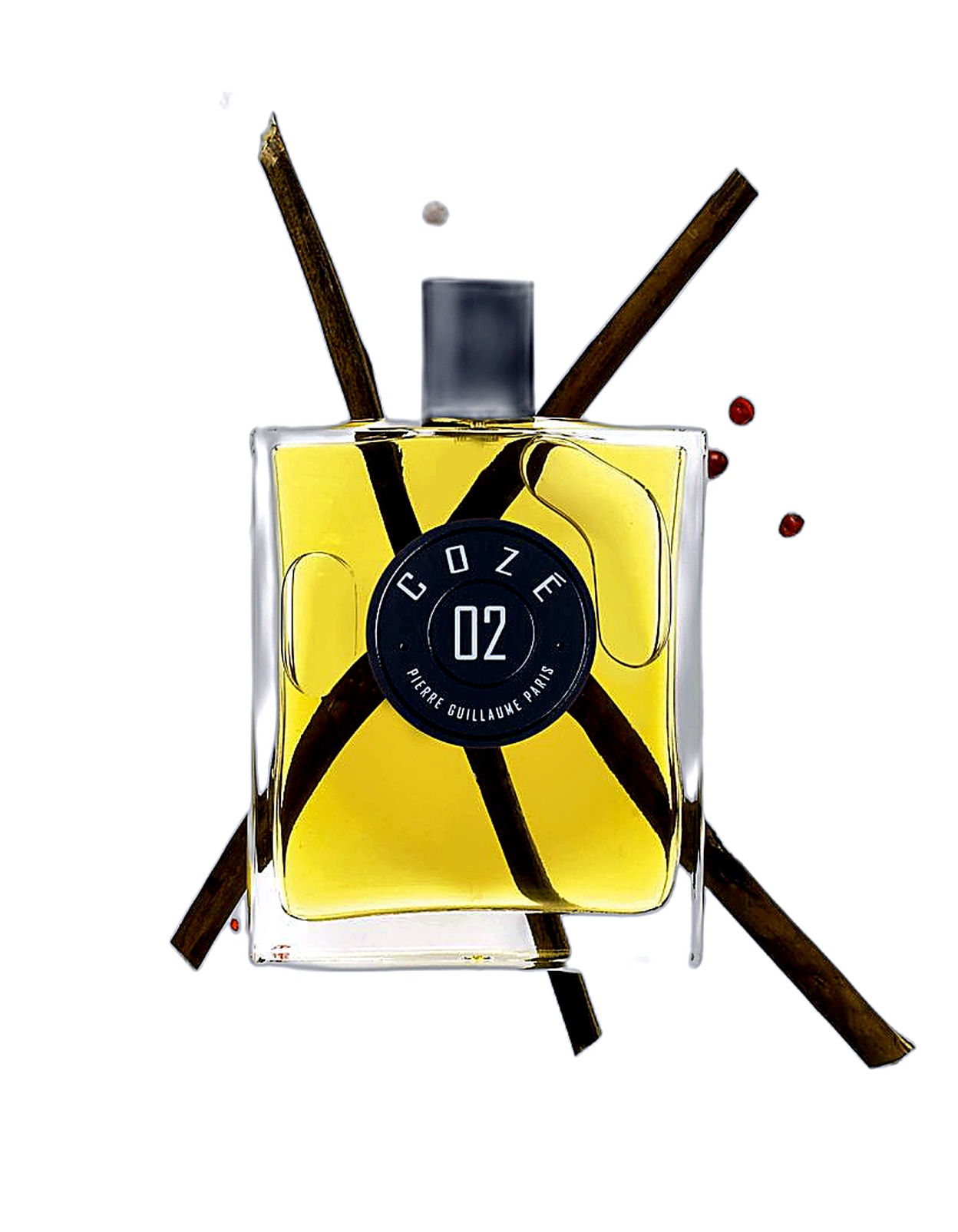 Pierre Guillaume Coze - купить оригинал | Niche Parfum