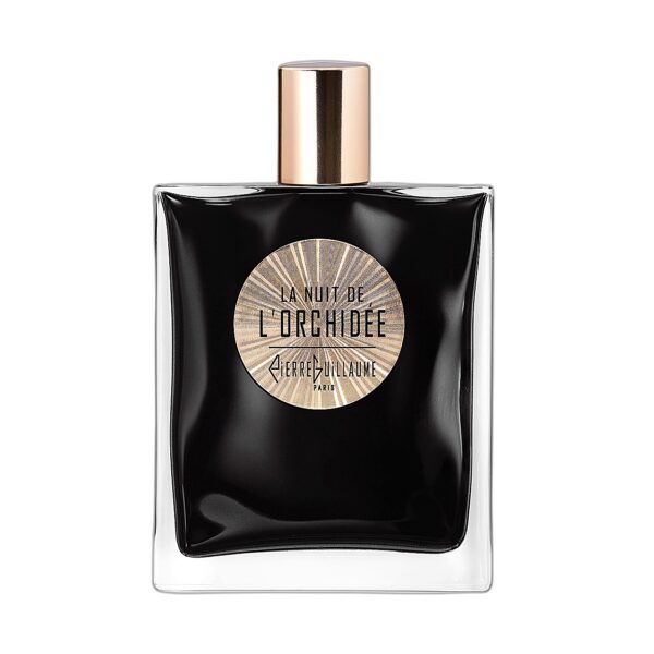 Pierre Guillaume la Nuit de L Orchidee - купить оригинал | Niche Parfum