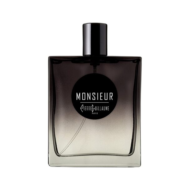 Pierre Guillaume Monsieur - купить оригинал | Niche Parfum