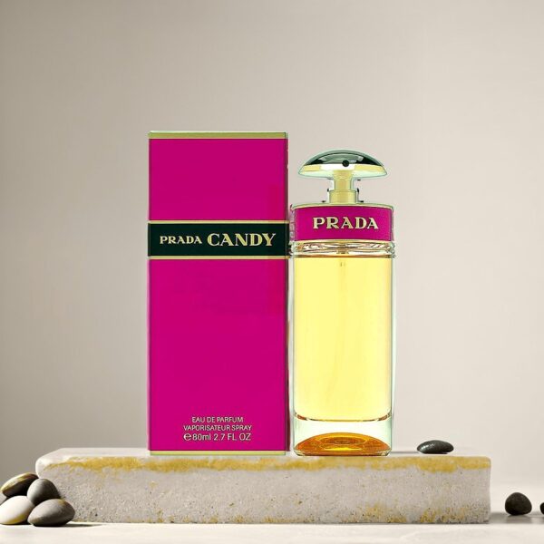 Prada Candy - женская
