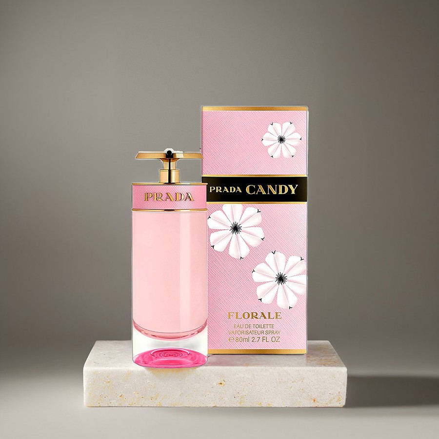 Prada Candy Florale