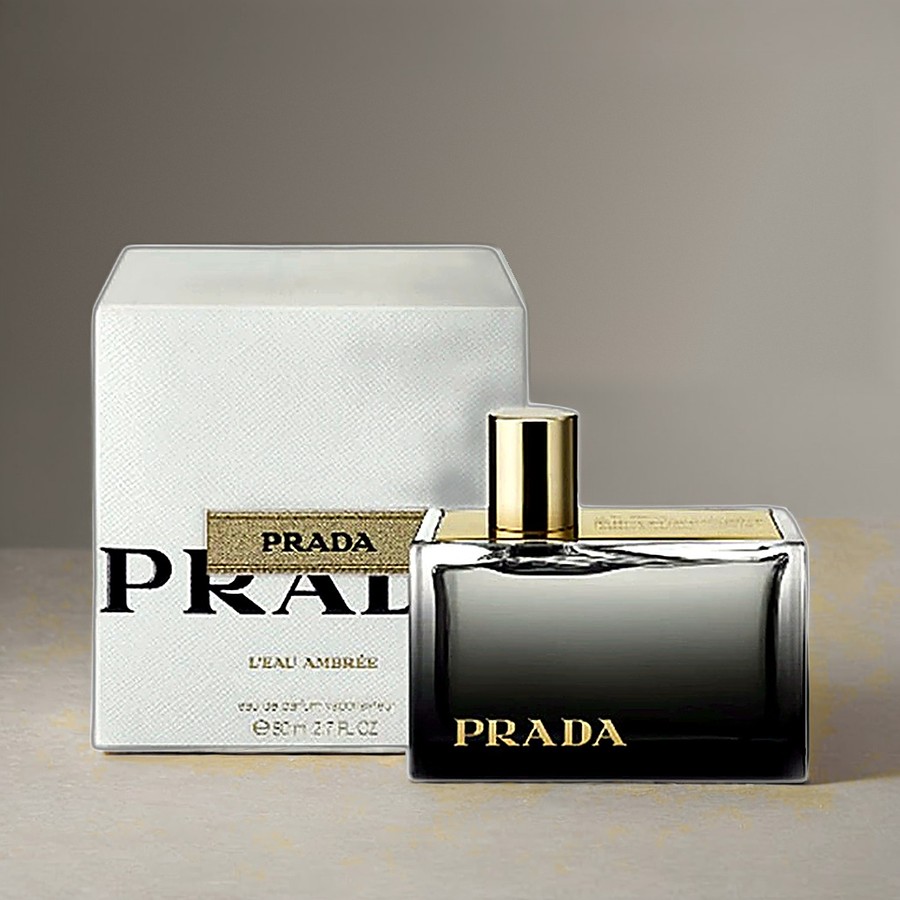 Prada L’Eau Ambree