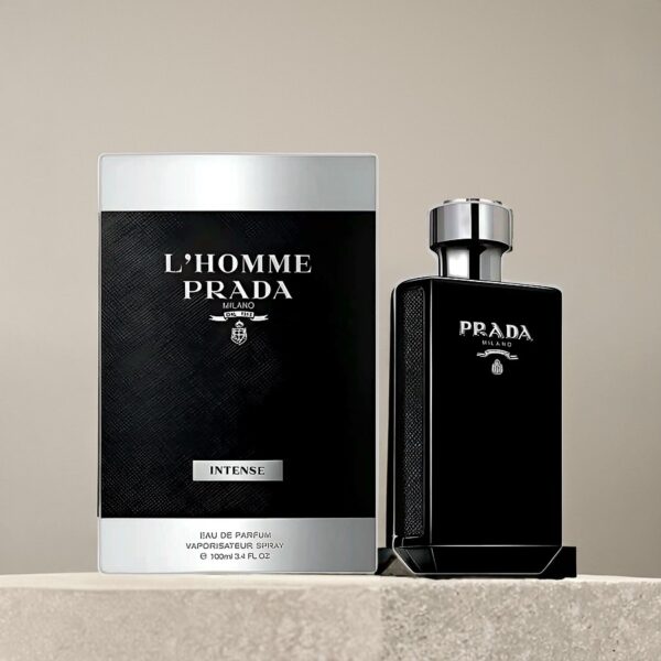 Prada L'Homme Intense - мужская
