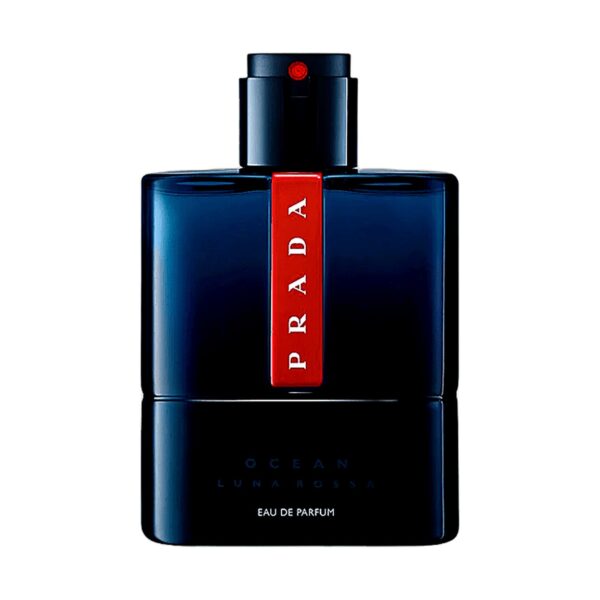 Prada Luna Rossa Ocean (+2*) - купить оригинал | Niche Parfum