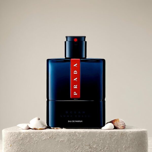 Luna Rossa Ocean (+2*)
