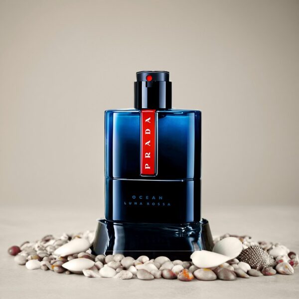 Prada Luna Rossa Ocean - мужская