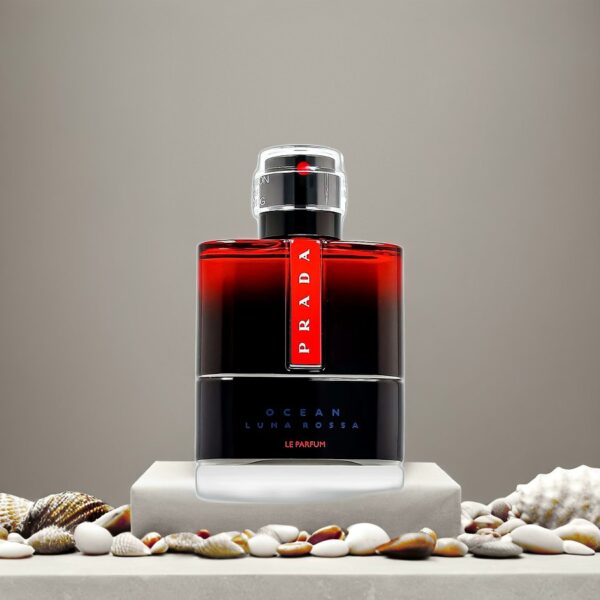 Prada Luna Rossa Ocean le Parfum