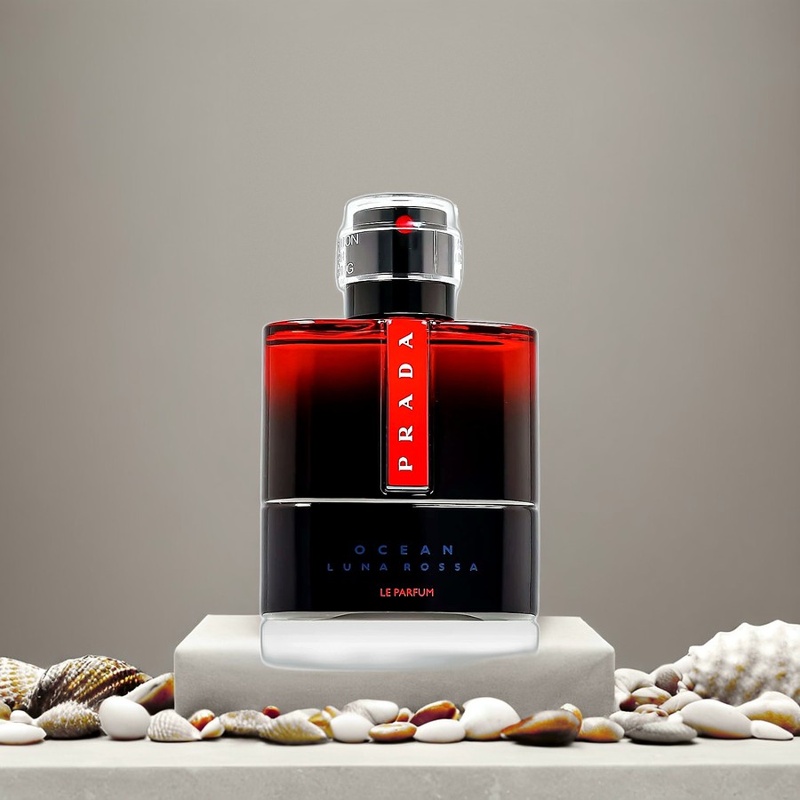 Prada Luna Rossa Ocean le Parfum