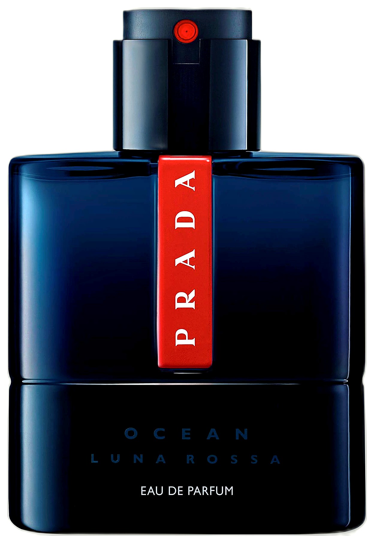 Prada Luna Rossa Ocean M - купить оригинал | Niche Parfum