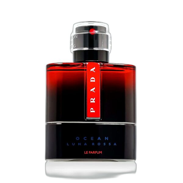 Prada Luna Rossa Ocean M le Parfum - купить оригинал | Niche Parfum