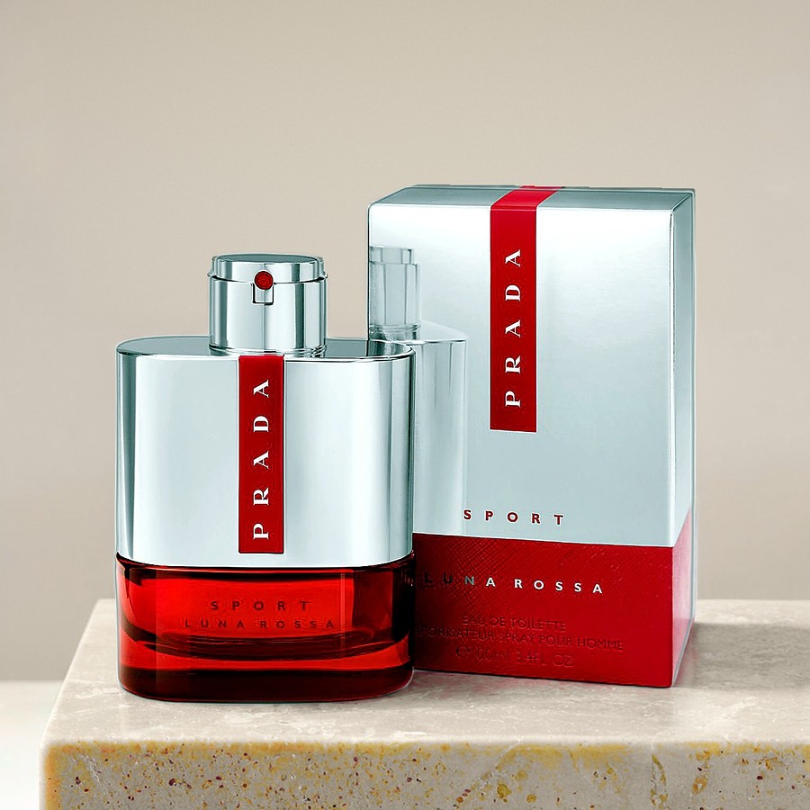 Prada Luna Rossa Sport