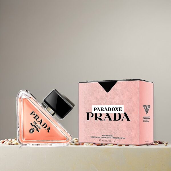 Prada Paradoxe - женская