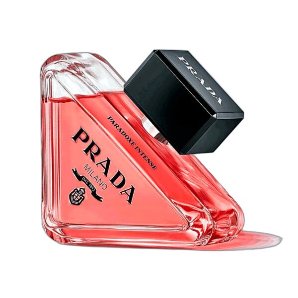 Prada Paradoxe Intense - купить оригинал | Niche Parfum
