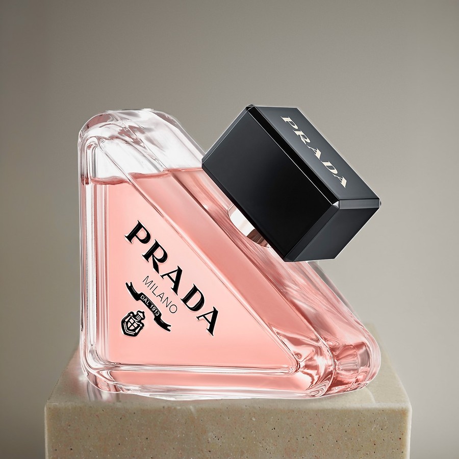 Prada Paradoxe Virtual Flower