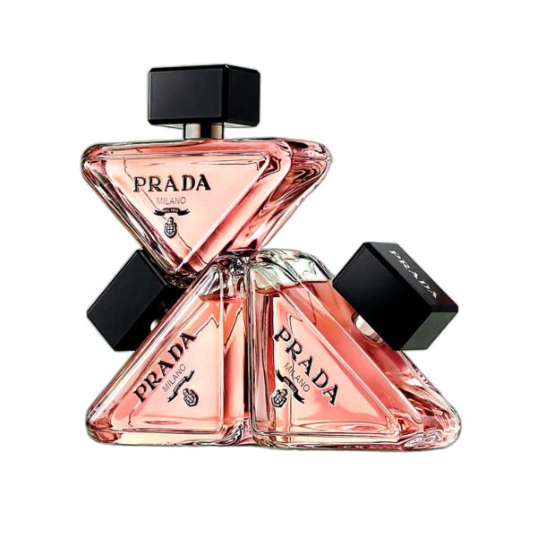 Prada Paradoxe W - купить оригинал | Niche Parfum