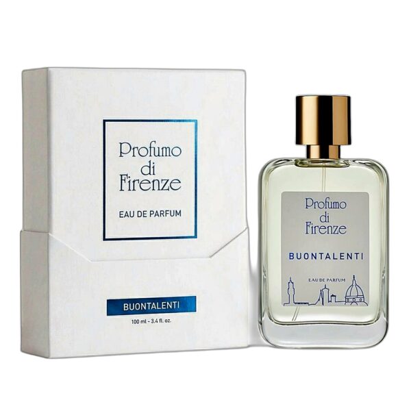 Profumo di Firenze Buontalenti - купить оригинал | Niche Parfum