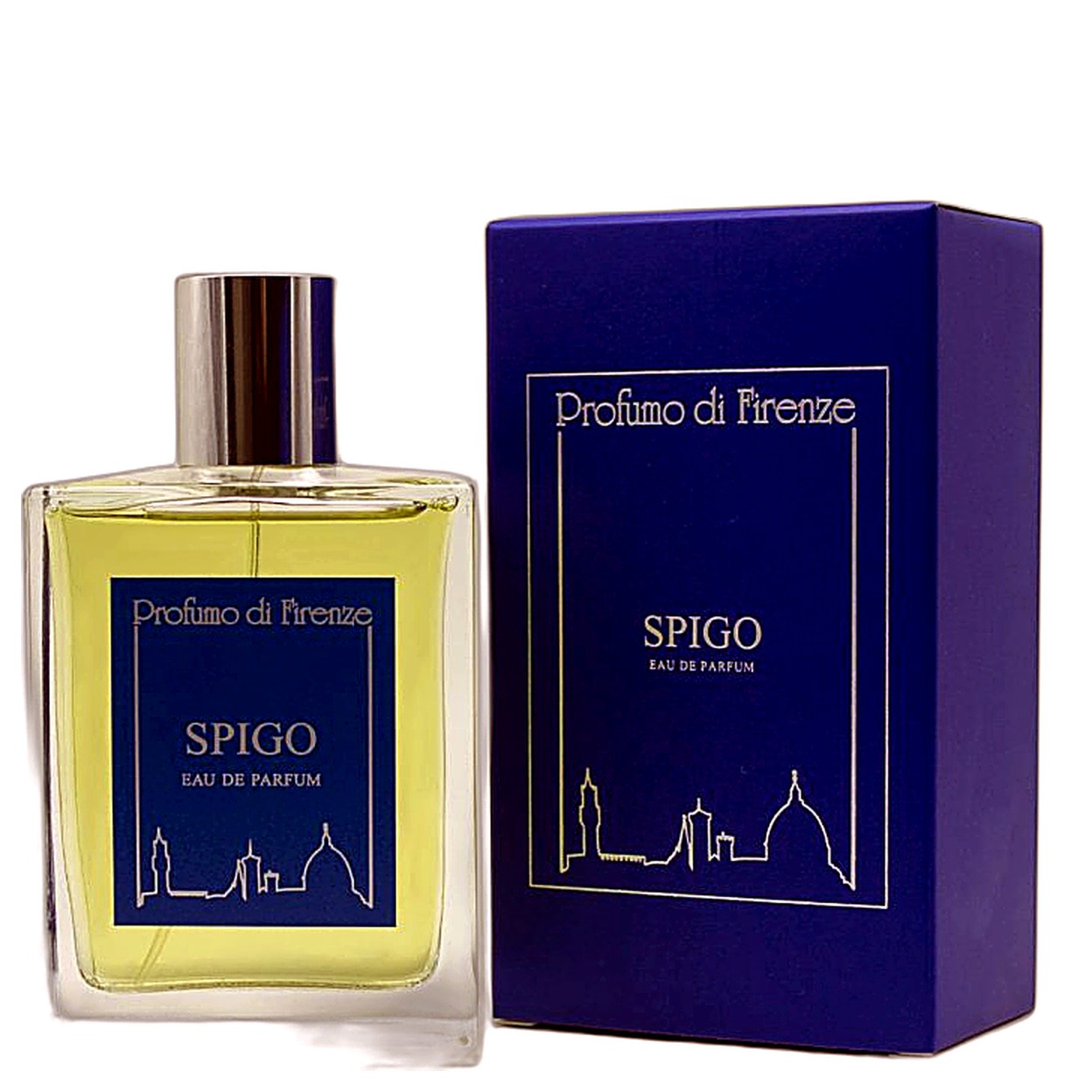 Profumo di Firenze Spigo - купить оригинал | Niche Parfum