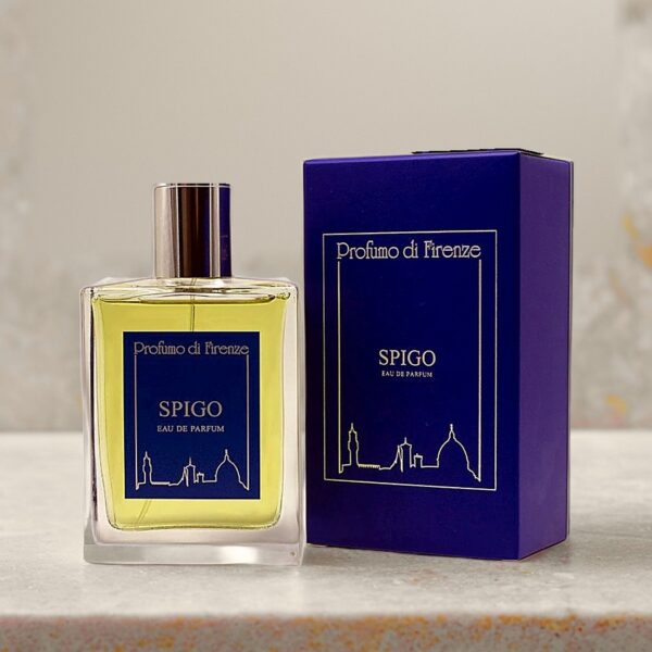 Profumo di Firenze Spigo - унисекс