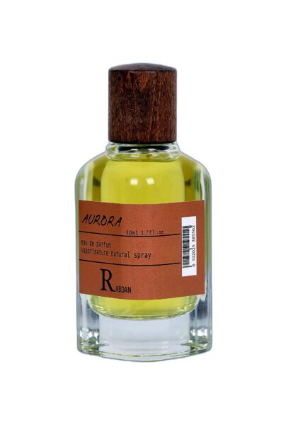 Rabdan Aurora - купить оригинал | Niche Parfum