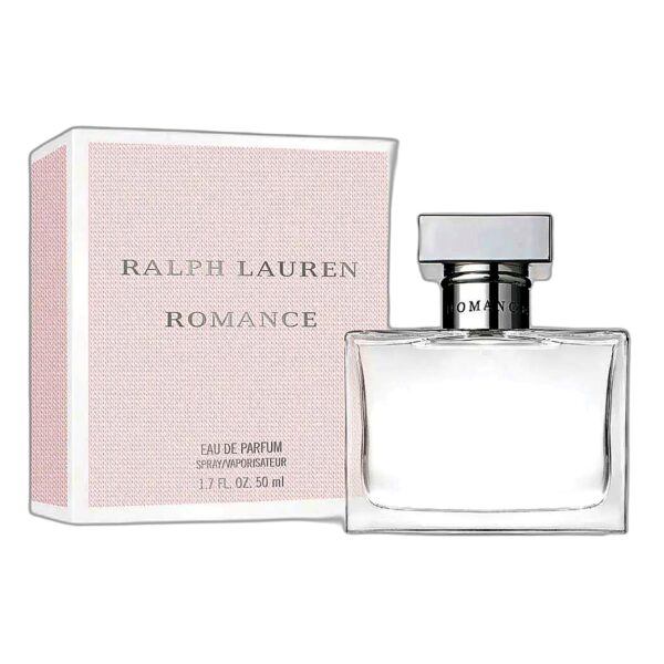 Ralph Lauren Romance - купить оригинал | Niche Parfum