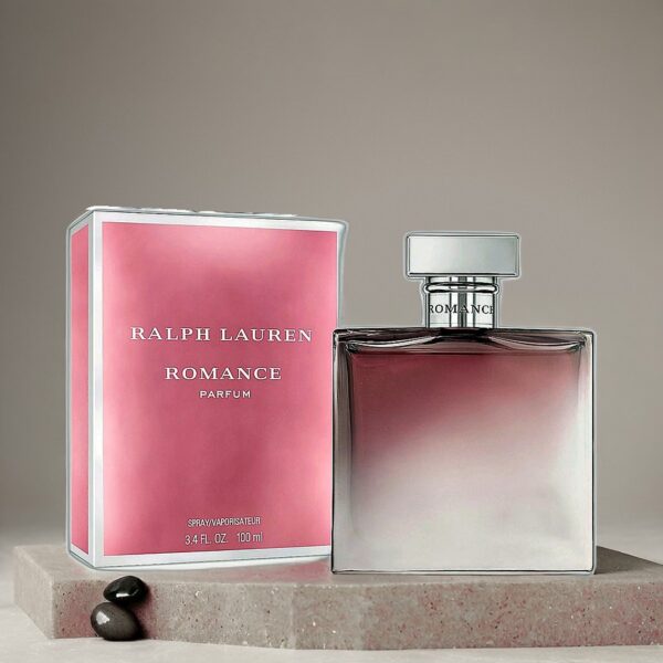 Ralph Lauren Romance - женская