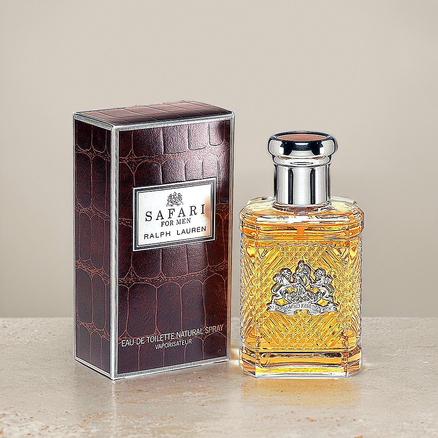 Ralph Lauren Safari for Men