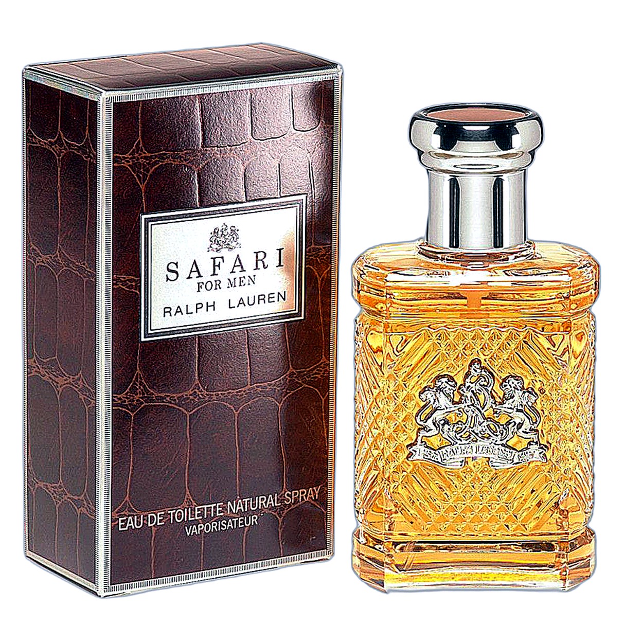 Ralph Lauren Safari for Men - купить оригинал | Niche Parfum