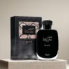 Rasasi Hawas Black