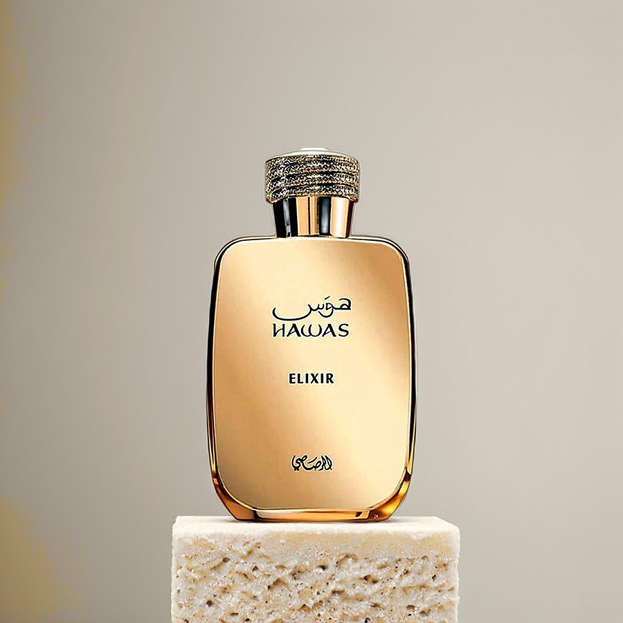Rasasi Hawas Elixir