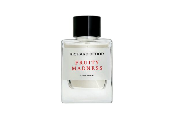 Richard Debor Fruity Madness - купить оригинал | Niche Parfum
