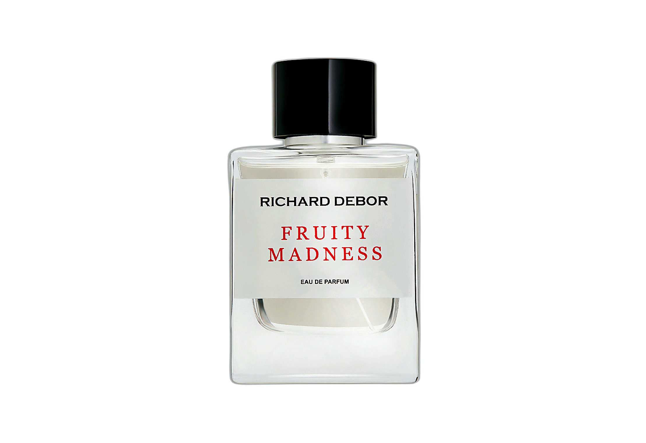 Richard Debor Fruity Madness - купить оригинал | Niche Parfum