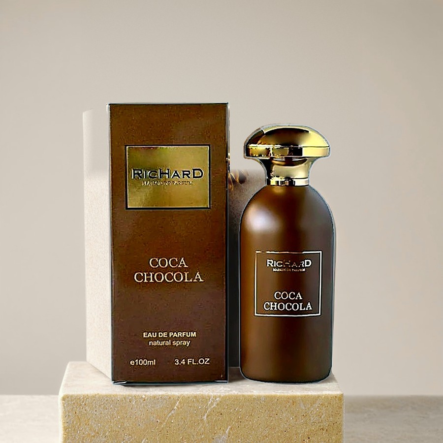Richard Maison de Parfum Coca Chocola