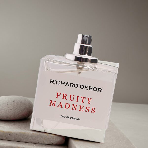 Richard Maison de Parfum Debor Fruity Madness - женская